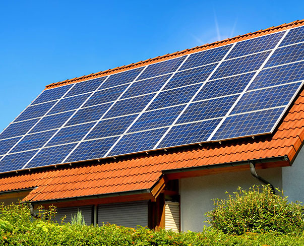 Perché installare il fotovoltaico