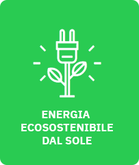 Energia ecosostenibile